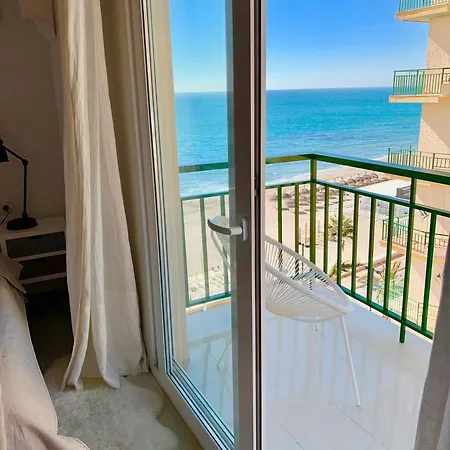 Apartamento Beachfront In Fuengirola