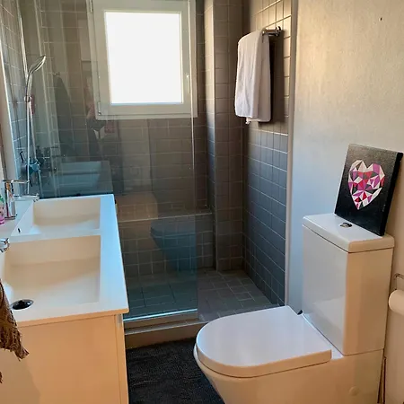 Beachfront In Fuengirola