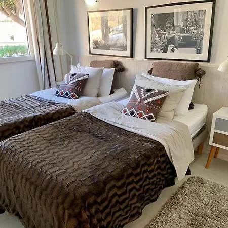 Beachfront In * Fuengirola