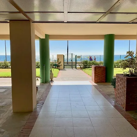 Beachfront In فوينخيرولا