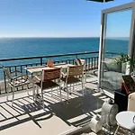 Beachfront In * フエンヒロラ