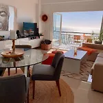 Beachfront In