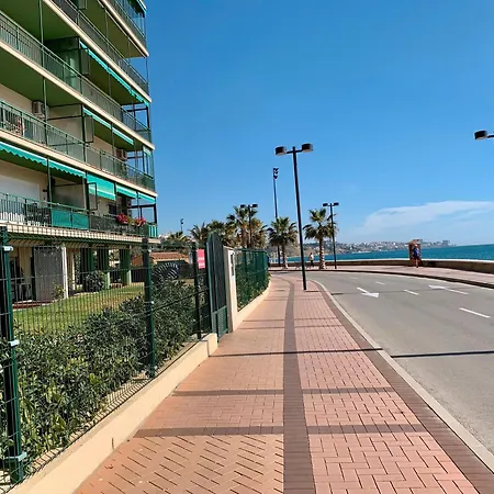 Beachfront In * Fuengirola